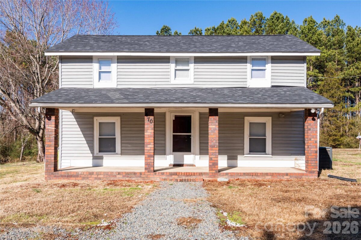 470 S Moose Road, Mount Pleasant, NC 28124, MLS # 4346146