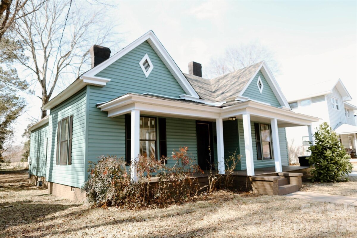 353 Ann Street, Concord, NC 28025, MLS # 4346153