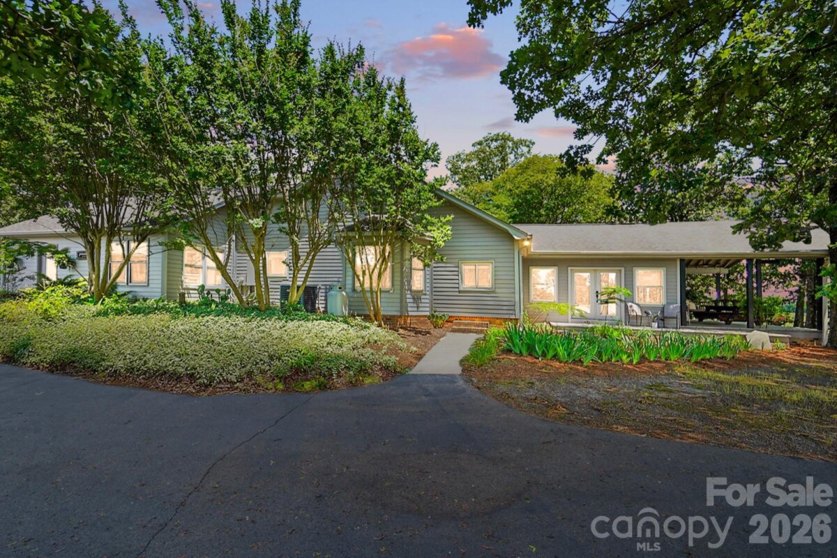 7204 NC 218 Highway, Marshville, NC 28103, MLS # 4346157