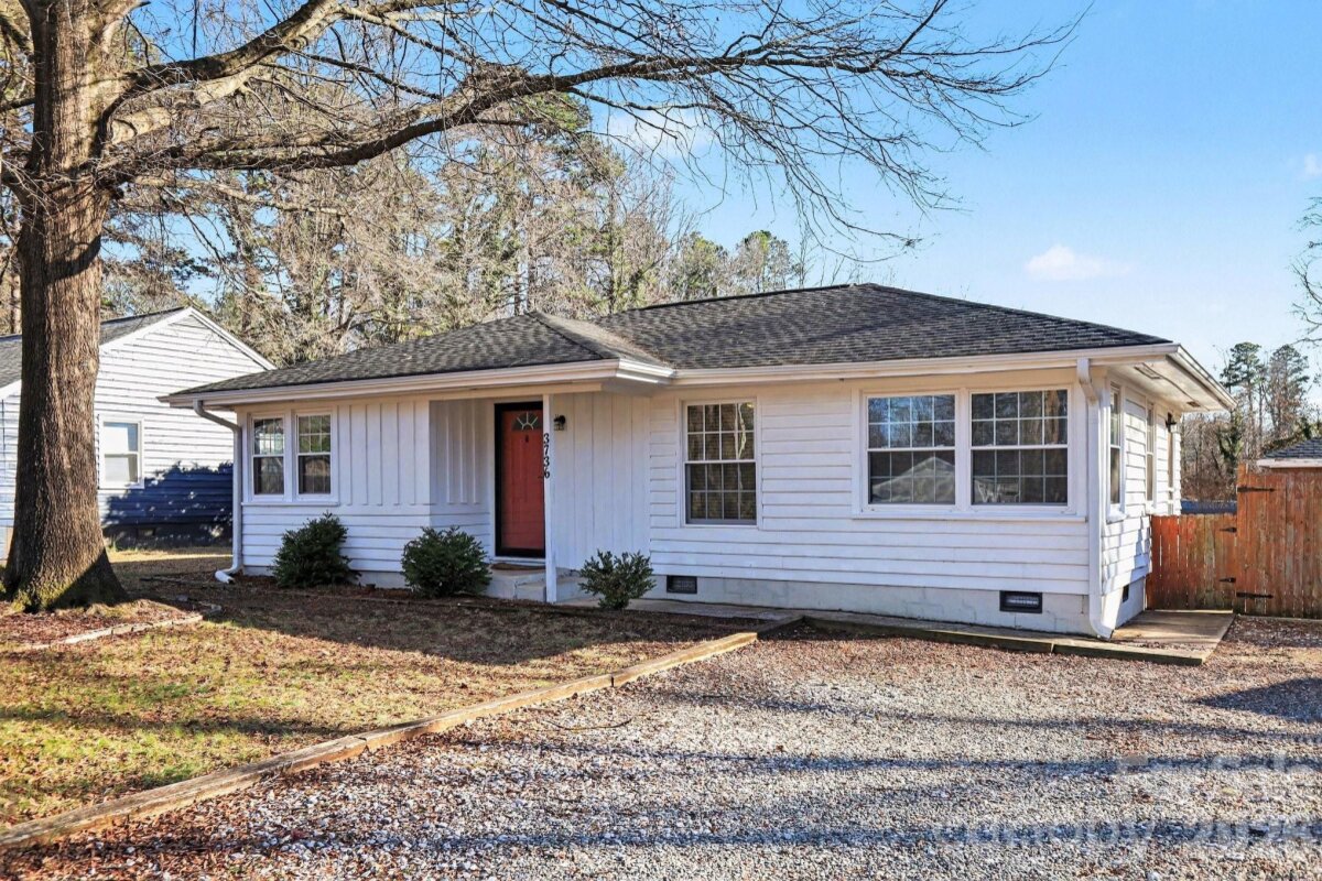 3736 Durham Lane, Charlotte, NC 28269, MLS # 4346181