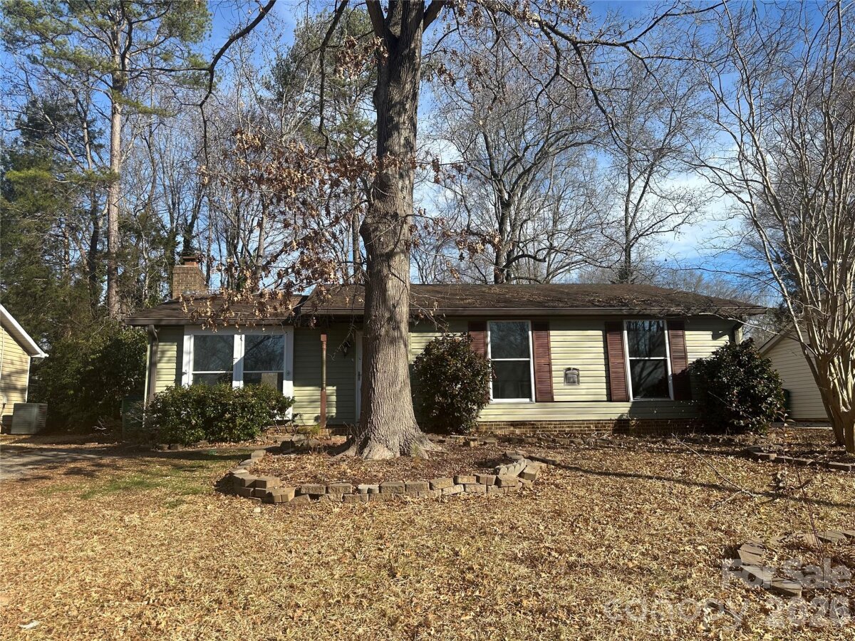 6011 Sunset Chase Lane, Charlotte, NC 28212, MLS # 4346191