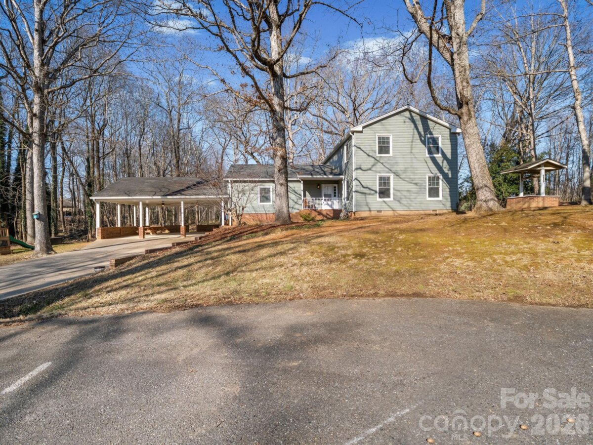 1409 Thea Drive, Shelby, NC 28150, MLS # 4346198