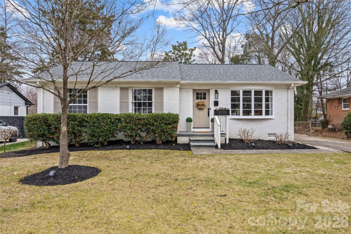 3715 Bankston Place, Charlotte, NC 28215, MLS # 4346218