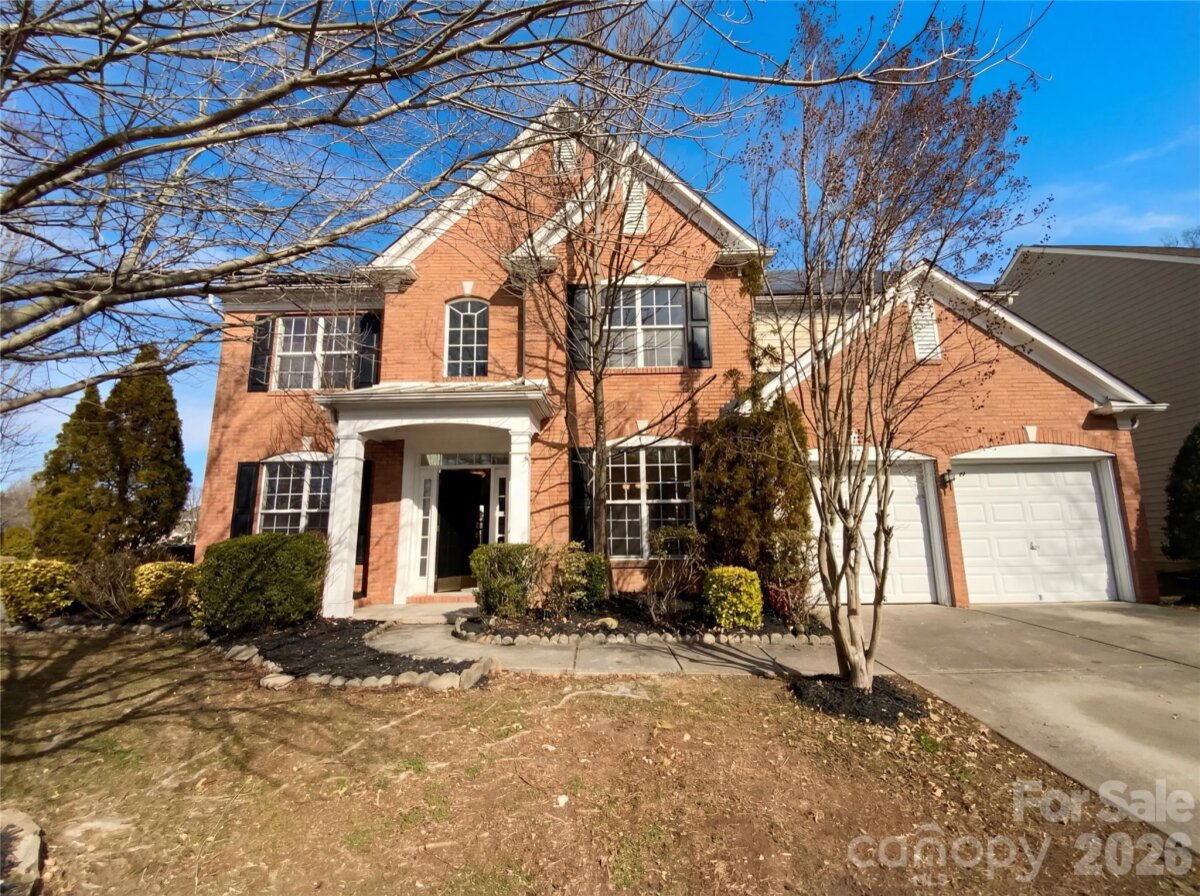 10803 Fountaingrove Drive, Charlotte, NC 28262, MLS # 4346227