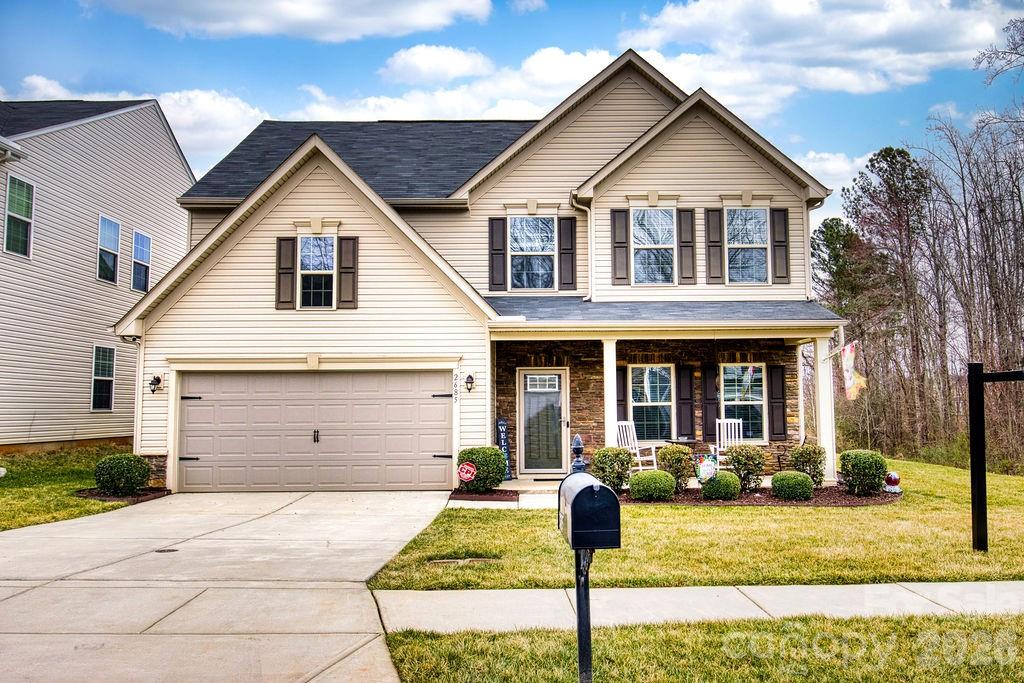 2685 Cypress Oak Lane, Gastonia, NC 28056, MLS # 4346229