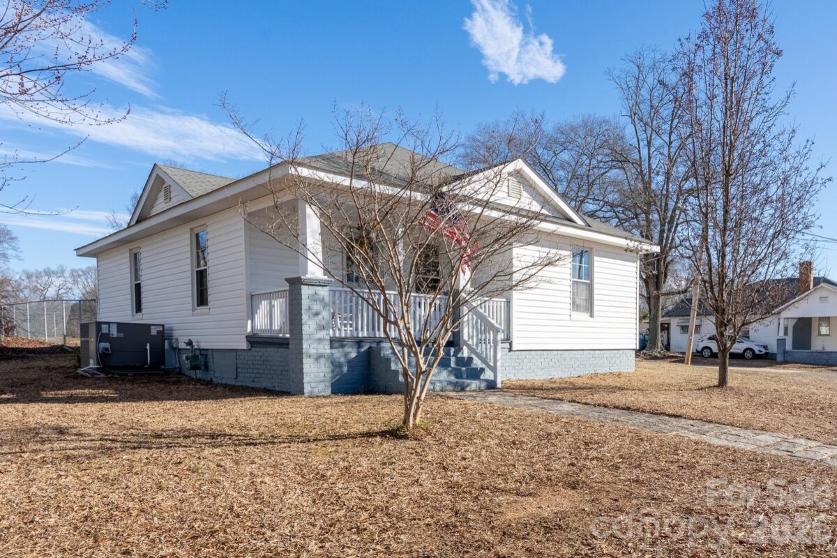 2137 Lane Street, Kannapolis, NC 28083, MLS # 4346261