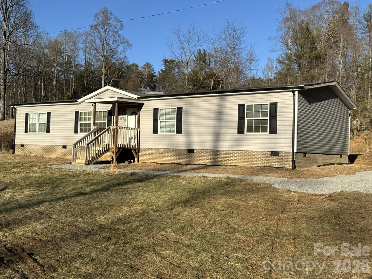 1070 Cottrell Hill Road, Lenoir, NC 28645, MLS # 4346265