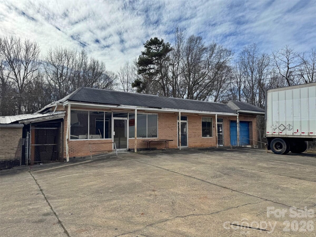 3811 Lesslie Highway, Rock Hill, SC 29730, MLS # 4346274