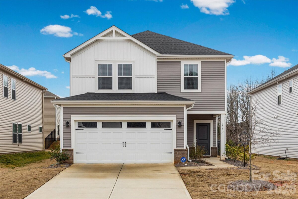 359 Olympia Way, York, SC 29745, MLS # 4346288