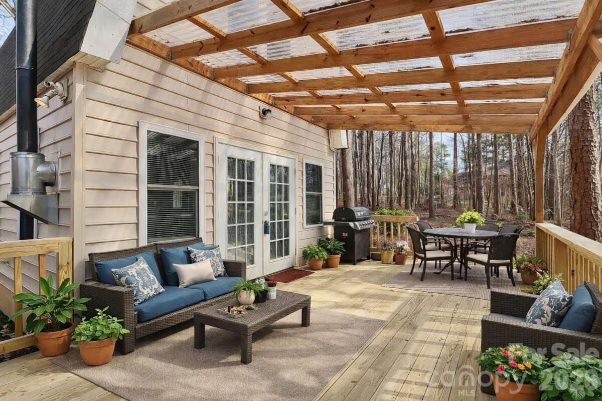 8591 Bartlett Road, Mint Hill, NC 28227, MLS # 4346299