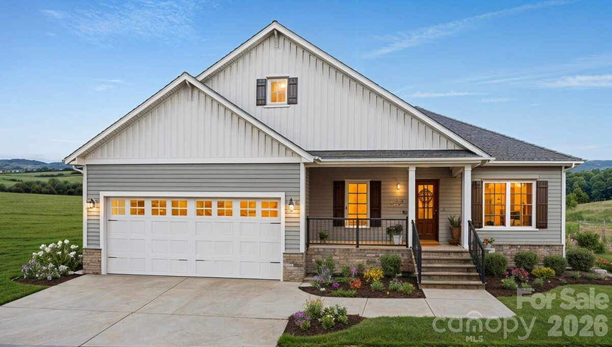 Emanuel Church Road Unit 13, Rockwell, NC 28138, MLS # 4346336