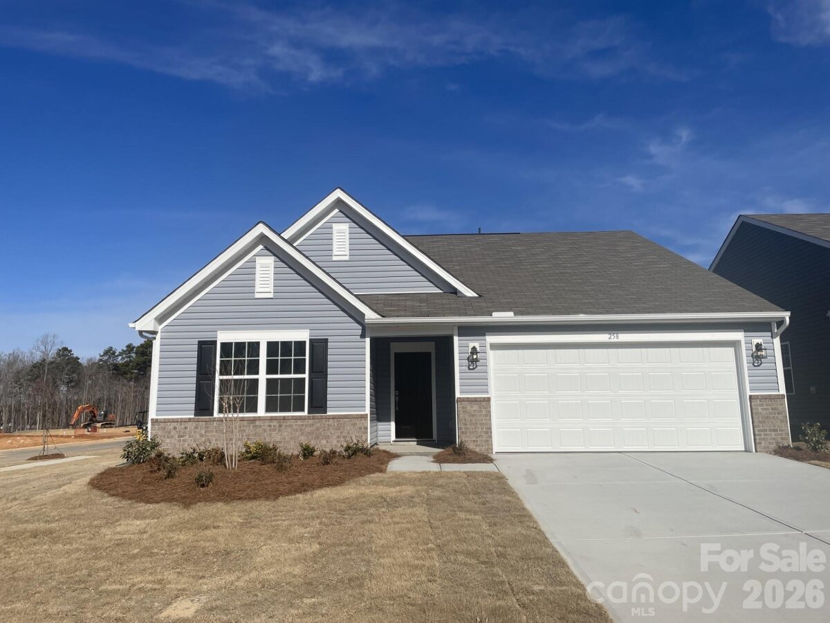 258 W 18th Street, Kannapolis, NC 28081, MLS # 4346359