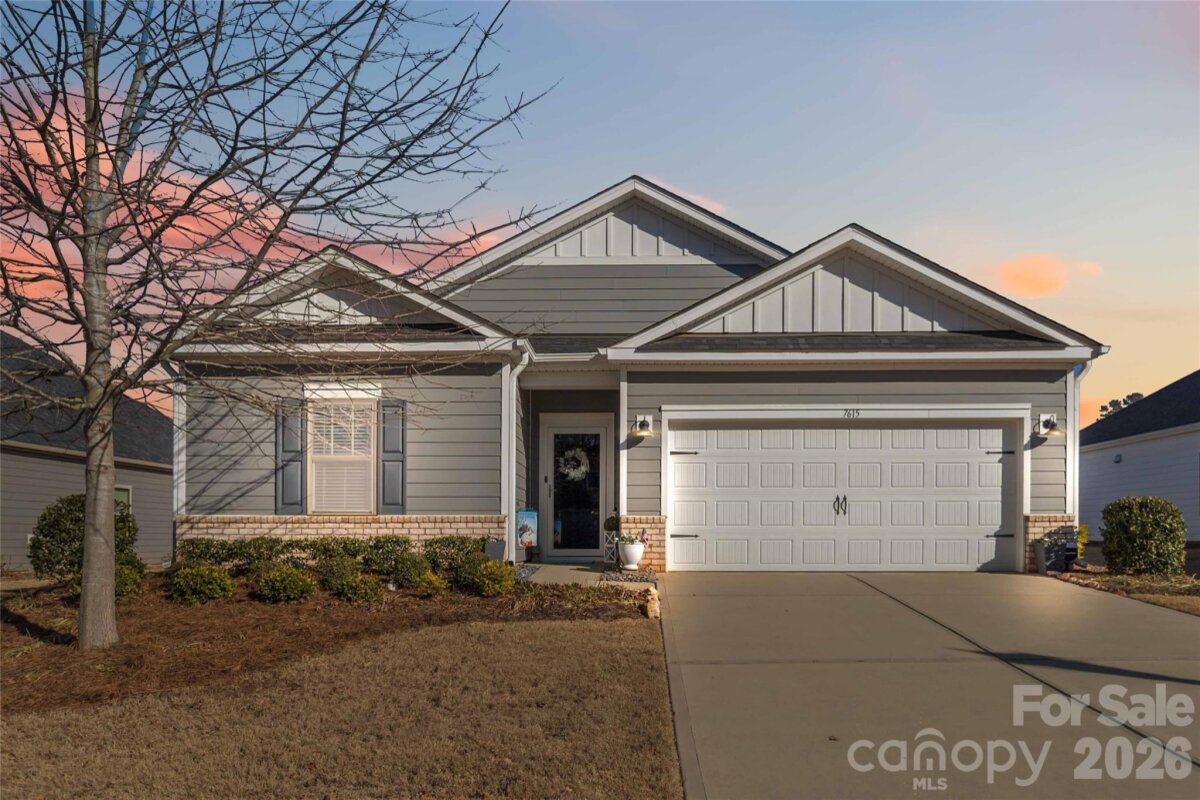 7615 Porrera Street, Charlotte, NC 28214, MLS # 4346372