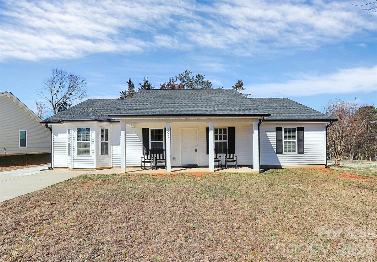 105 Ace Avenue, Dallas, NC 28034, MLS # 4346384