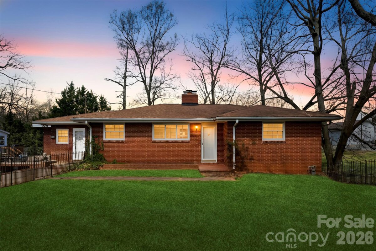 108 W Washington Avenue, Bessemer City, NC 28016, MLS # 4346403