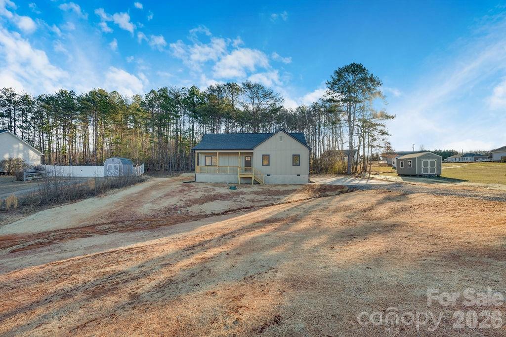2804 Drummond Street, Connelly Springs, NC 28612, MLS # 4346455
