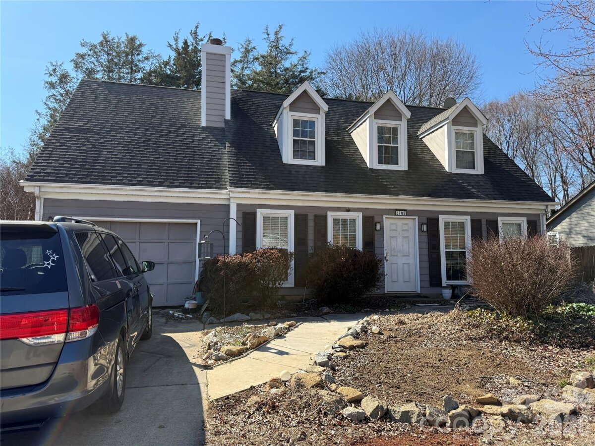 8705 Brookstead Drive, Charlotte, NC 28215, MLS # 4346458