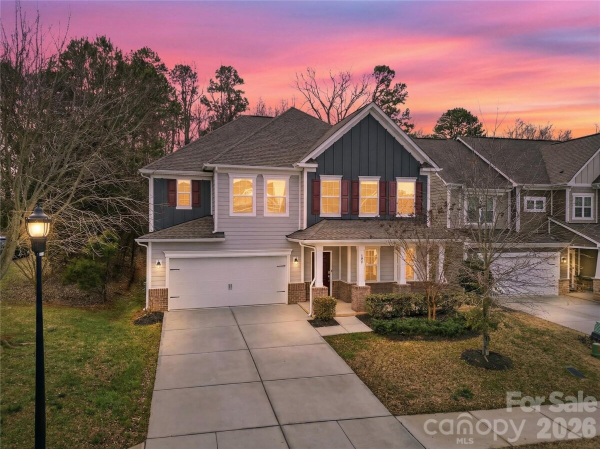 125 W Morehouse Avenue, Mooresville, NC 28117, MLS # 4346471