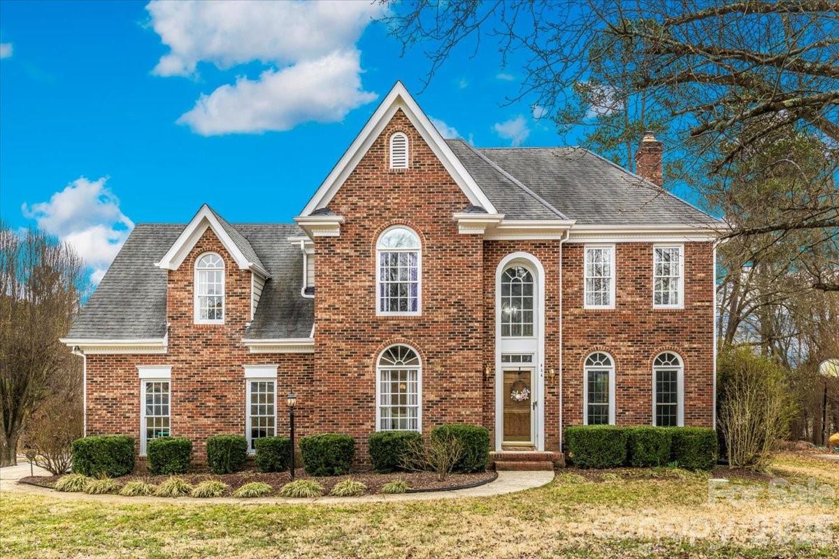 636 Sentinel Oak Lane, Charlotte, NC 28214, MLS # 4346487