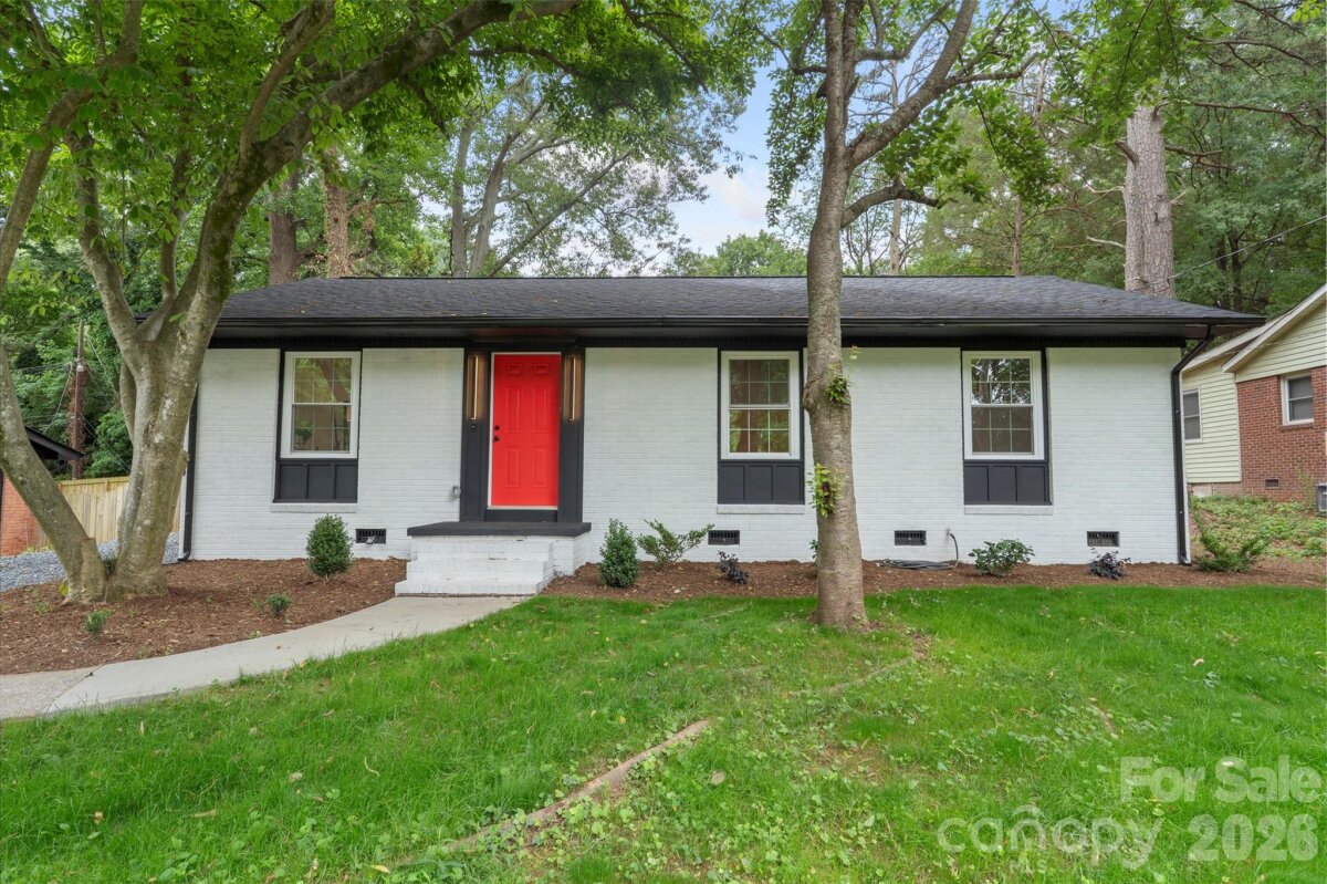 3900 Colebrook Road, Charlotte, NC 28215, MLS # 4346492