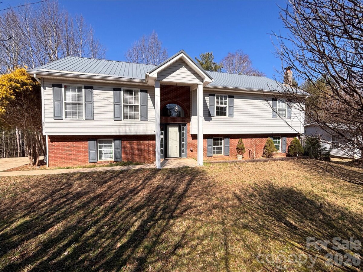 5164 Ralph Winchester Road, Lenoir, NC 28645, MLS # 4346503