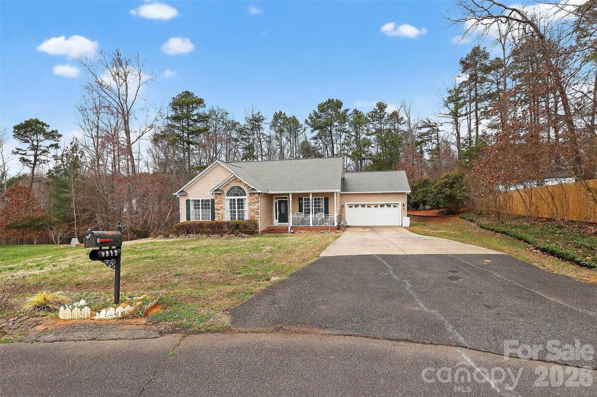 4015 Navajo Court, Rock Hill, SC 29732, MLS # 4346507