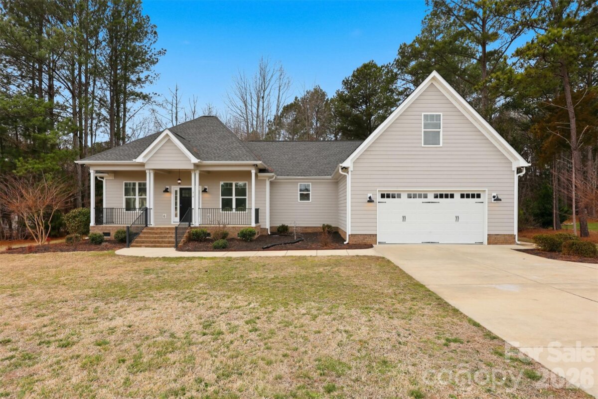 1210 Aragon Beach Road, Rock Hill, SC 29732, MLS # 4346510