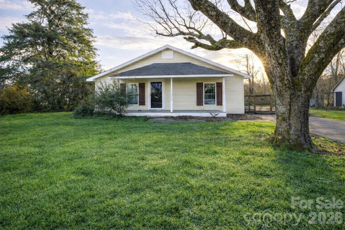 211 Webb Farm Road, Shelby, NC 28152, MLS # 4346514