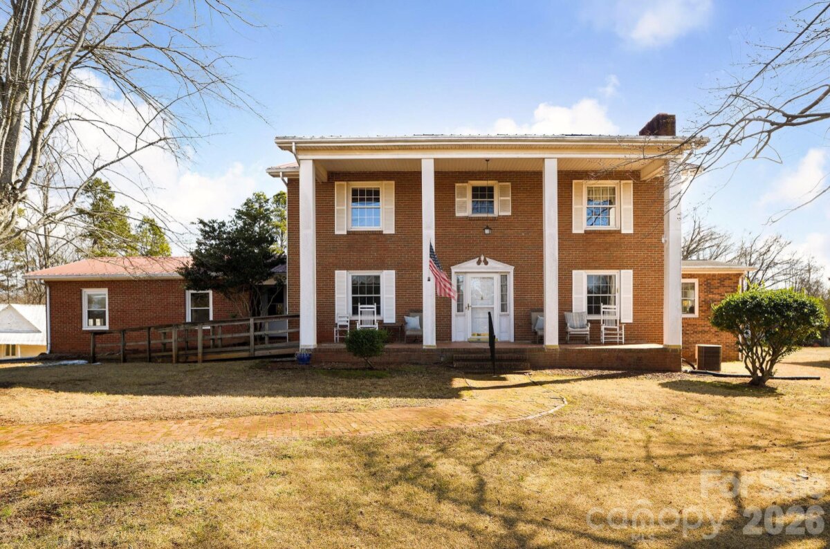 171 Lakey Road, Mocksville, NC 27028, MLS # 4346515