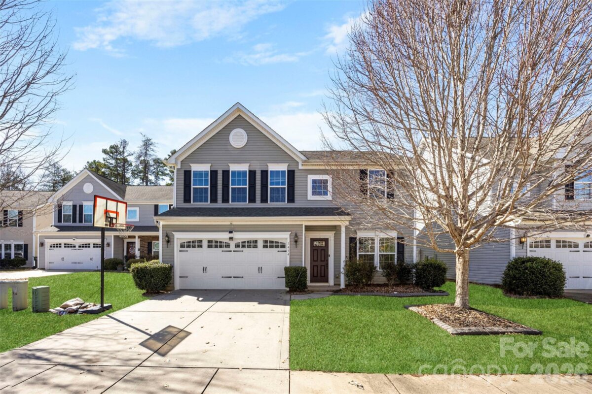 7434 Dover Mill Drive, Concord, NC 28025, MLS # 4346531