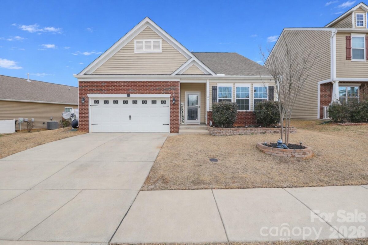 180 N Cromwell Drive, Mooresville, NC 28115, MLS # 4346533