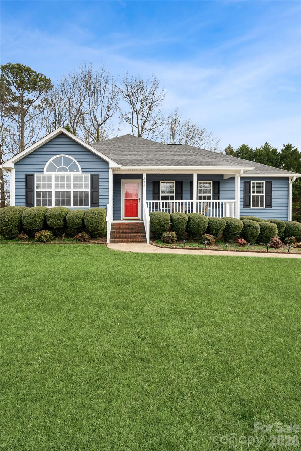 564 Menzies Drive, Rock Hill, SC 29730, MLS # 4346552