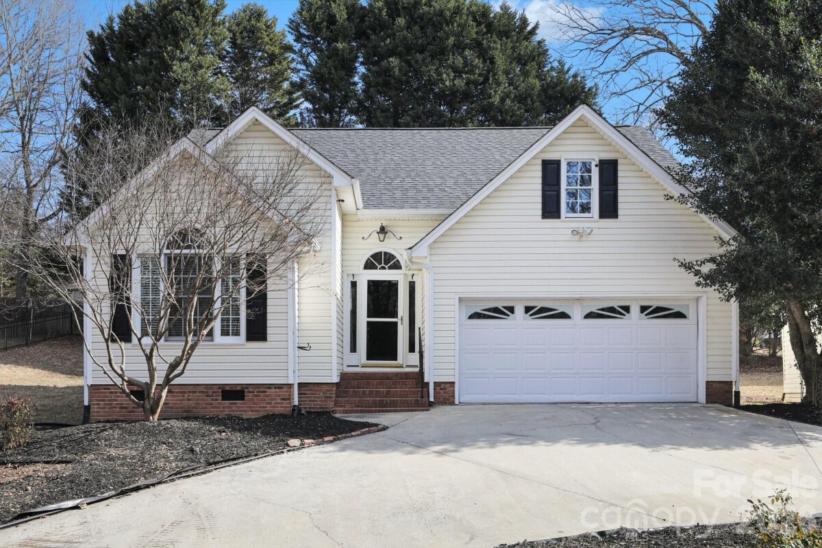 1448 Rainforest Court, Gastonia, NC 28054, MLS # 4346560