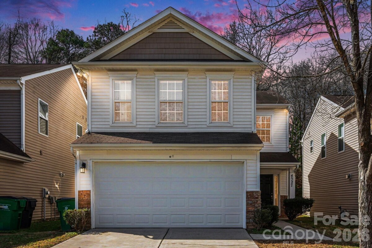 4527 Belmar Place Road, Charlotte, NC 28269, MLS # 4346561