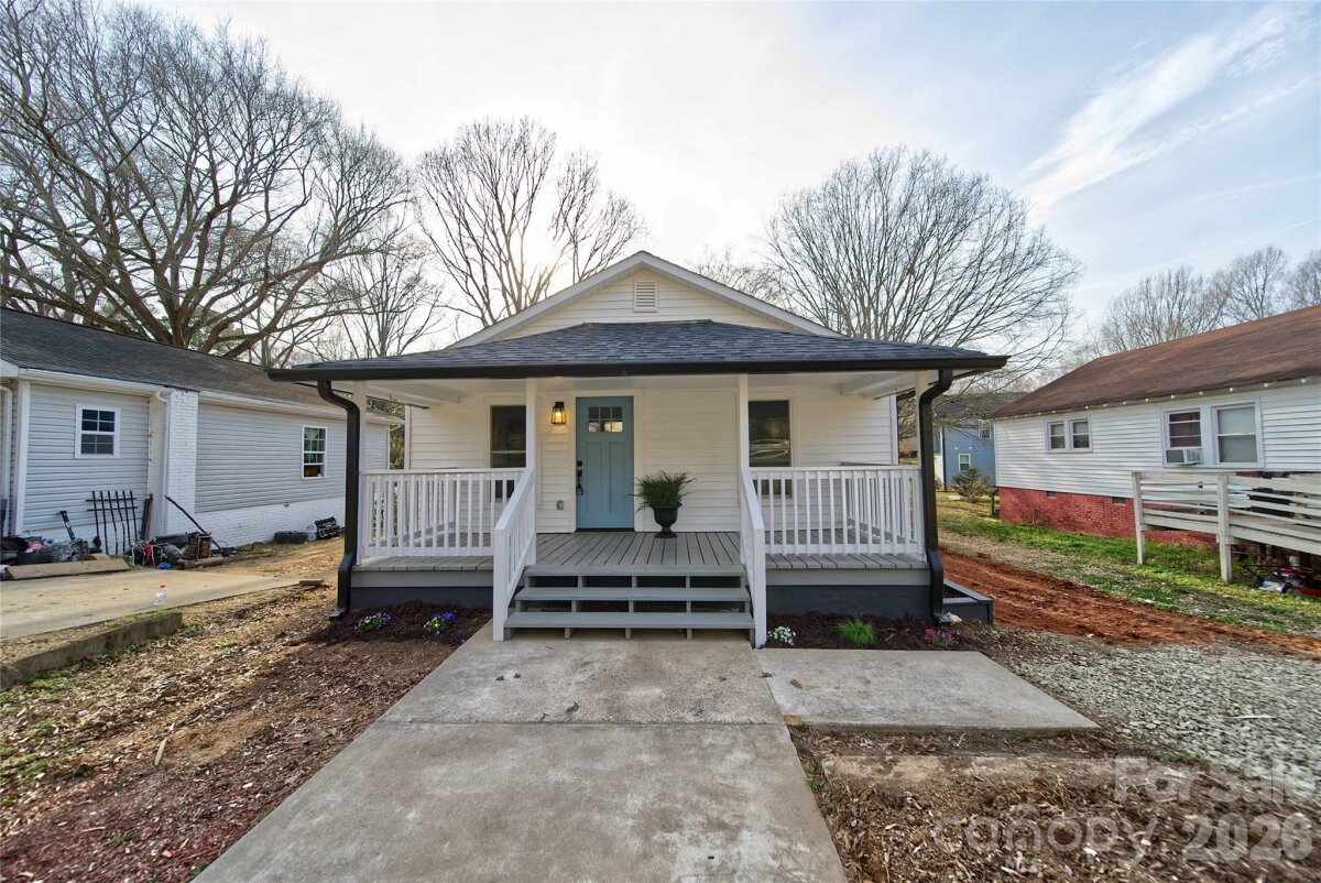 142 White Street Unit 49, Concord, NC 28027, MLS # 4346578