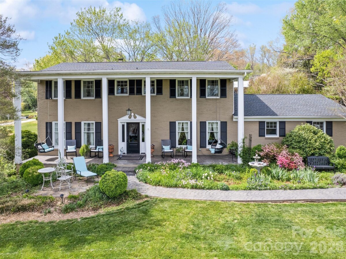 Waynesville 91 4346606