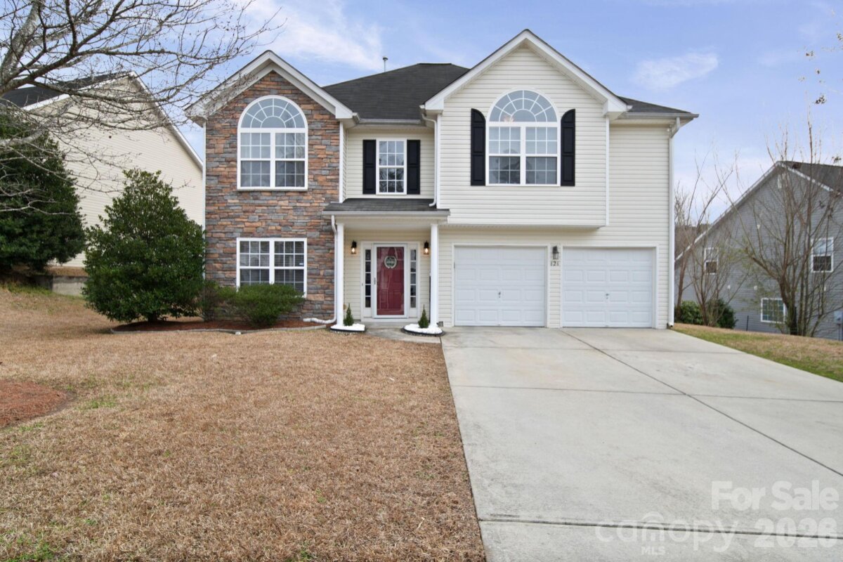 626 Winding Branch Road, Rock Hill, SC 29732, MLS # 4346626
