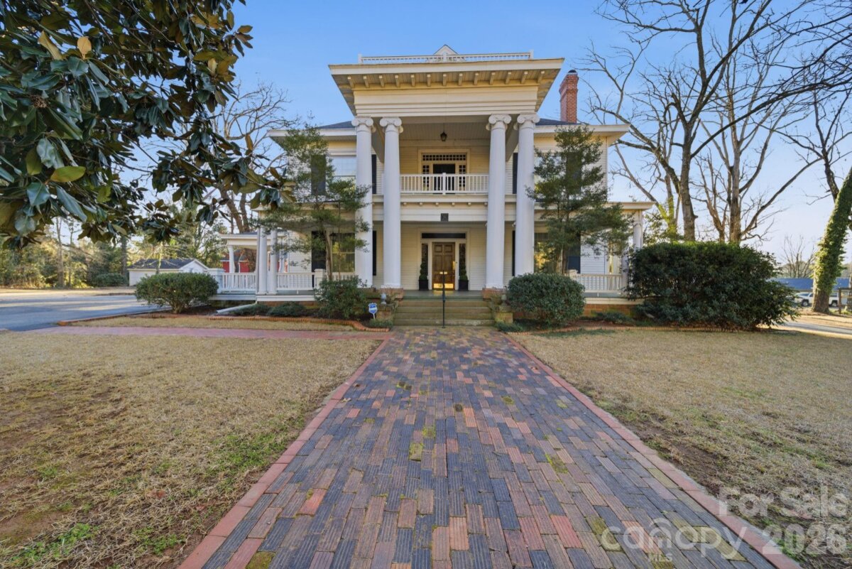 515 Camden Road, Wadesboro, NC 28170, MLS # 4346640