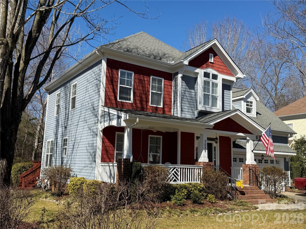 1039 Hunters Run Drive, Tega Cay, SC 29708, MLS # 4346657