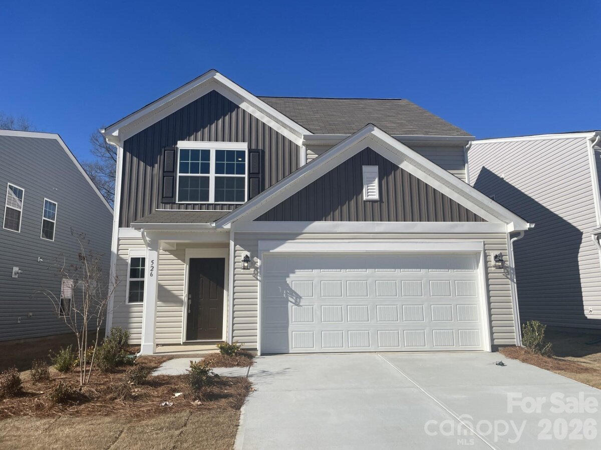 526 Sand Dunes Drive, Kannapolis, NC 28081, MLS # 4346679
