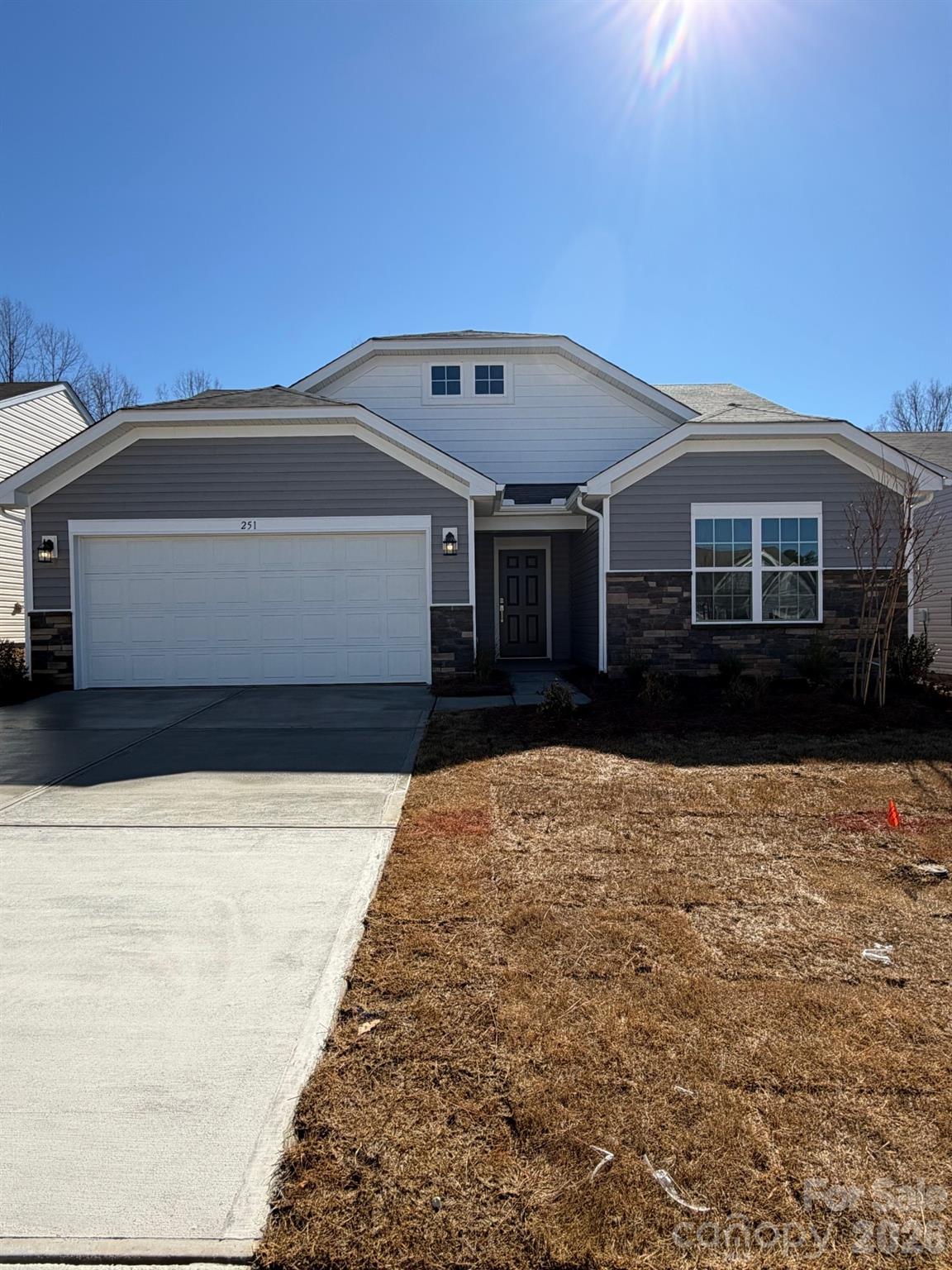 251 W 18th Street, Kannapolis, NC 28081, MLS # 4346703