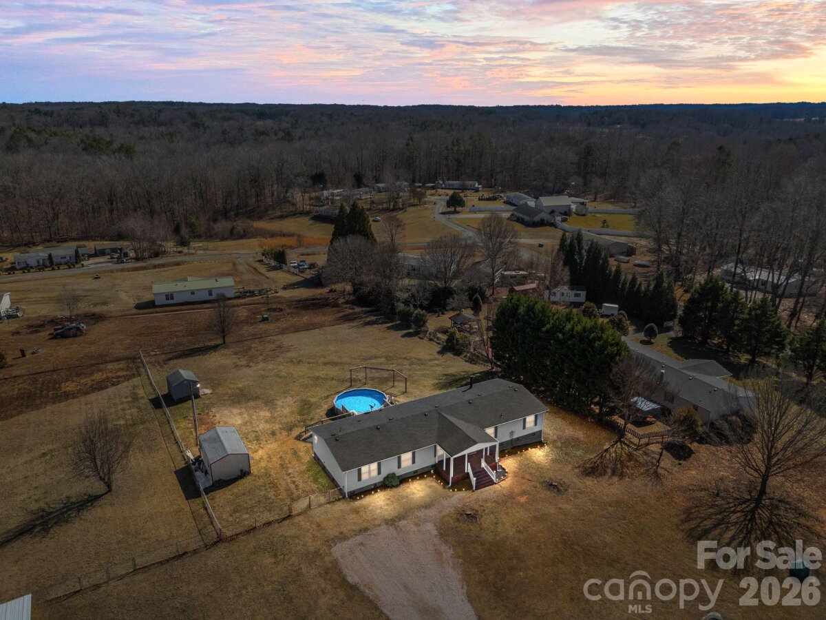 1024 Rogue Court, Kannapolis, NC 28081, MLS # 4346736