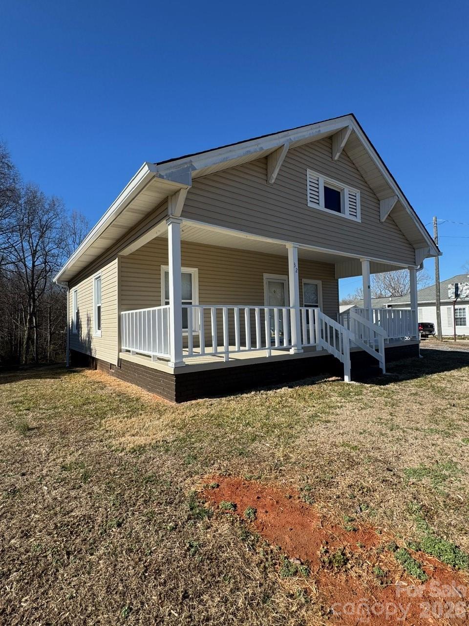 32 Pearl Street, Granite Falls, NC 28681, MLS # 4346739