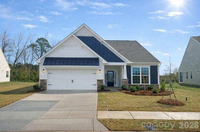 5424 Redbud Road Unit 71, Lancaster, SC 29720, MLS # 4346742