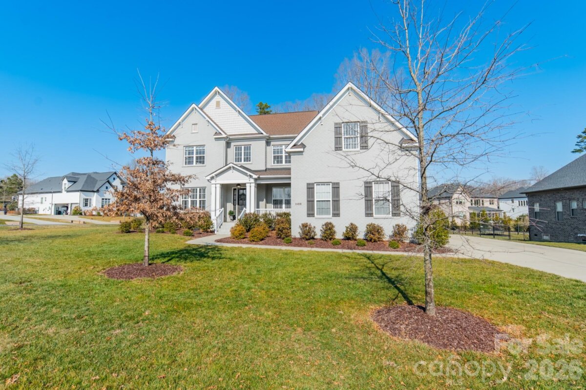 1103 Grand Oak Drive, Waxhaw, NC 28173, MLS # 4346743