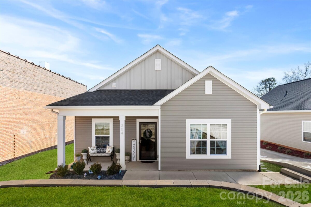 304 Linwood Road, Gastonia, NC 28052, MLS # 4346747