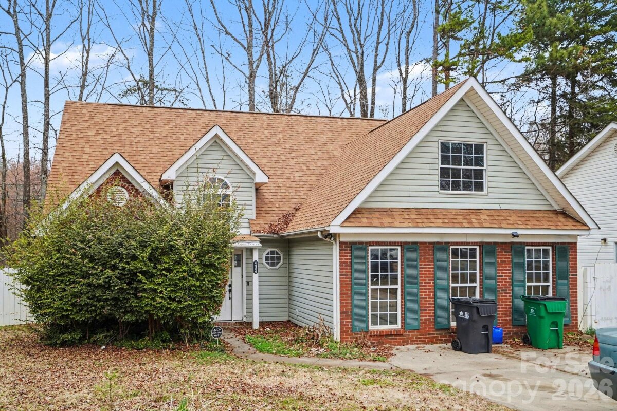 4909 Rosena Drive, Charlotte, NC 28227, MLS # 4346759