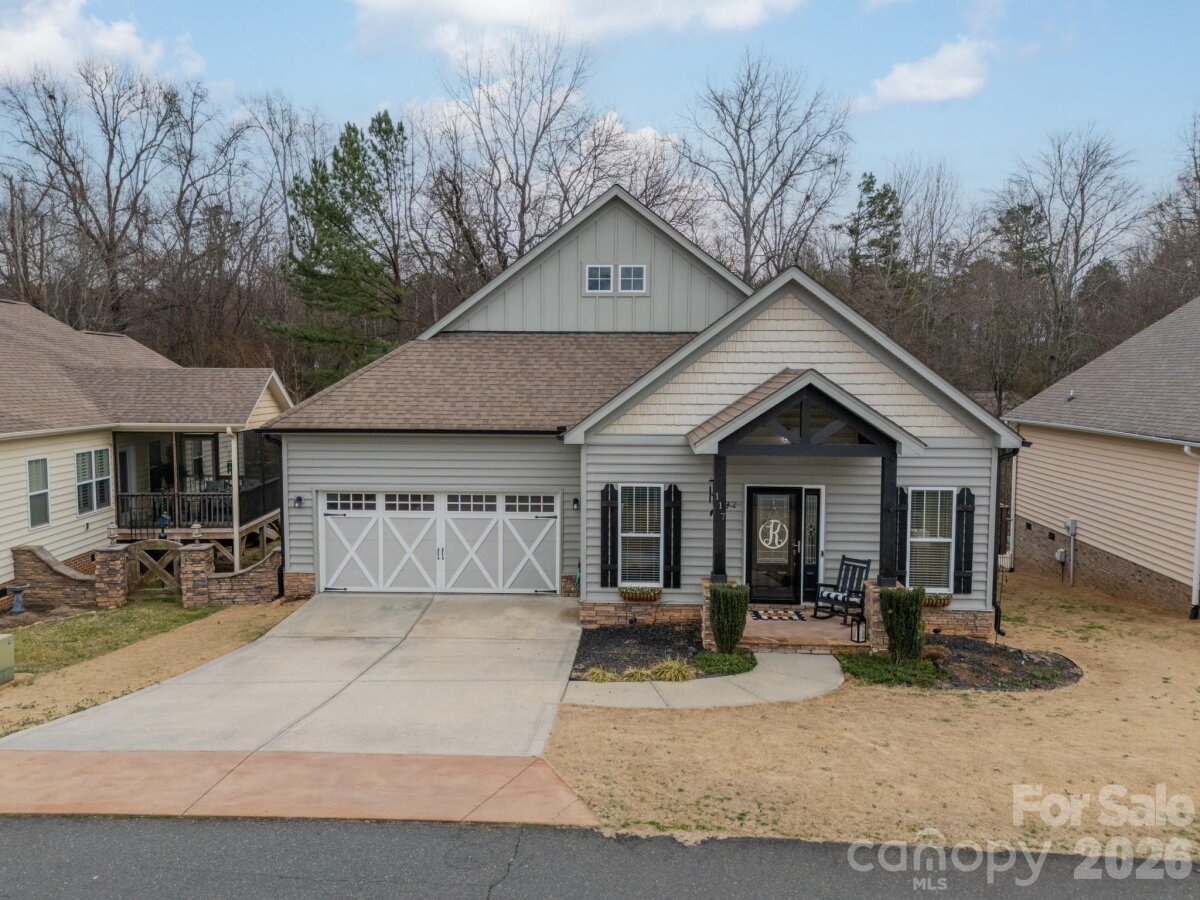 117 Battery Drive, Locust, NC 28097, MLS # 4346763