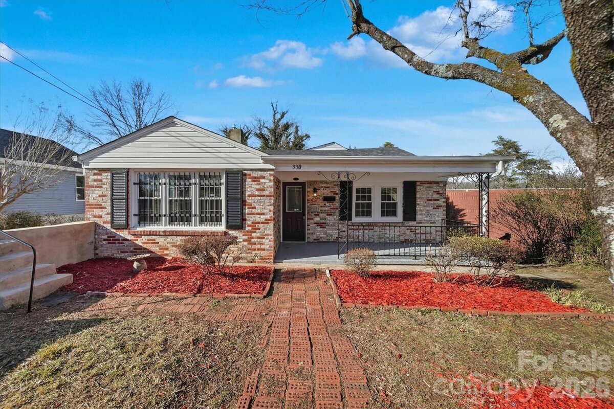 330 Harrington Street, Lenoir, NC 28645, MLS # 4346766