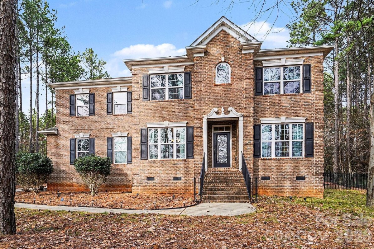 512 Stillwater Road, Troutman, NC 28166, MLS # 4346794